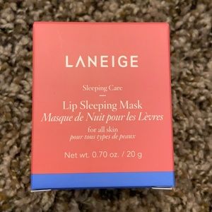 Laneige Lip Sleeping Mask